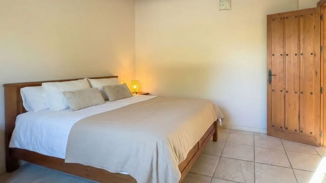 2 soveværelse Finca/Landehus til salg i Coín med swimmingpool garage - € 250.000 (Ref: 9448931)