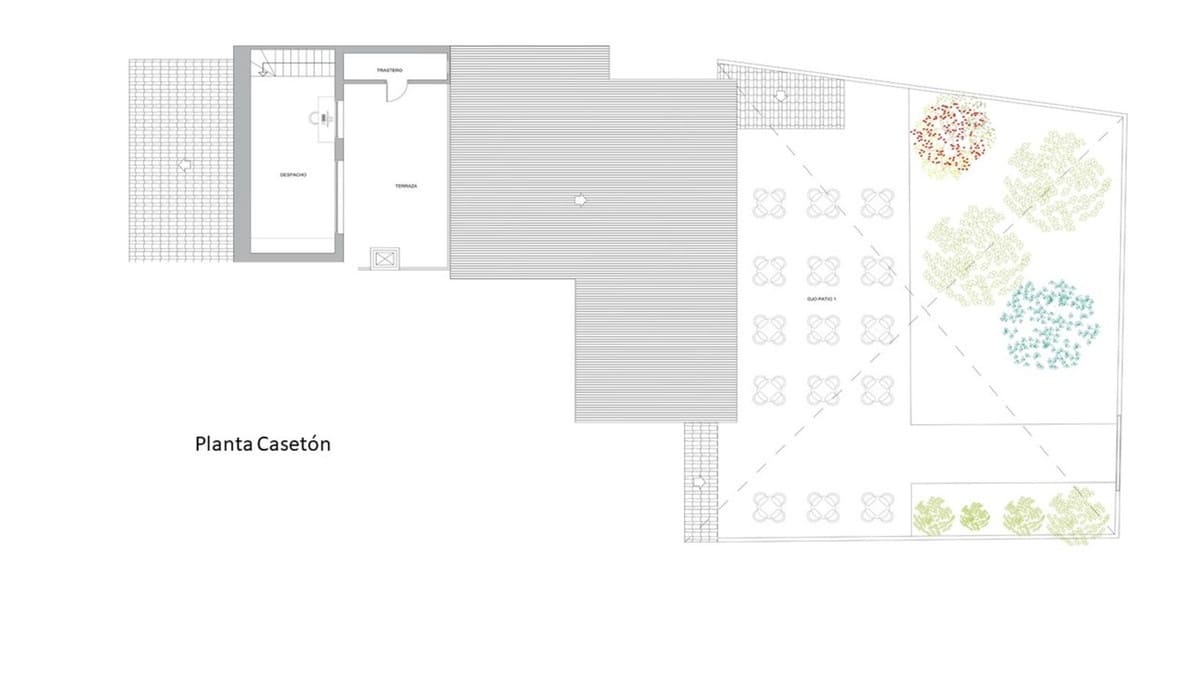 4 sovrum Restaurang/Bar till salu i Alhaurin el Grande - 250 000 € (Ref: 9467736)