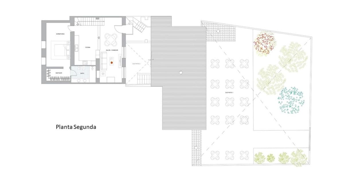 4 sovrum Restaurang/Bar till salu i Alhaurin el Grande - 250 000 € (Ref: 9467736)