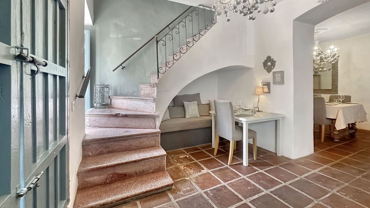 4 sovrum Restaurang/Bar till salu i Alhaurin el Grande - 250 000 € (Ref: 9467736)