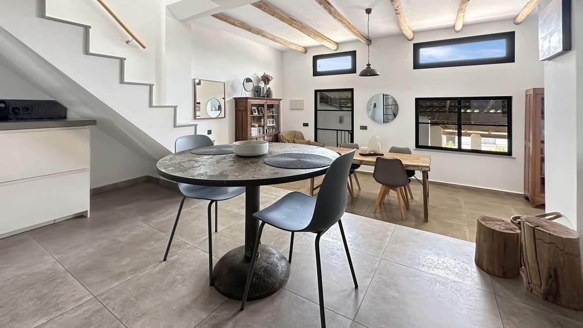 4 sovrum Restaurang/Bar till salu i Alhaurin el Grande - 250 000 € (Ref: 9467736)