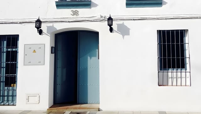 Bar/Restaurante de 4 habitaciones en Alhaurín el Grande en venta - 250.000 € (Ref: 9467736)