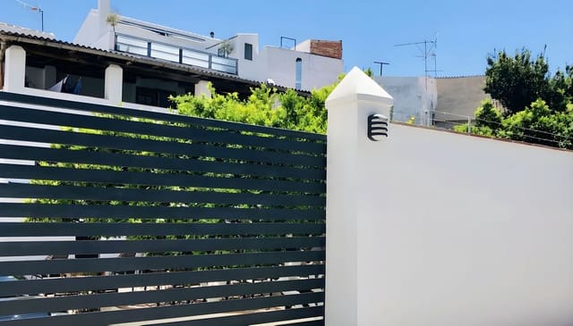 Bar/Restaurante de 4 habitaciones en Alhaurín el Grande en venta - 250.000 € (Ref: 9467736)