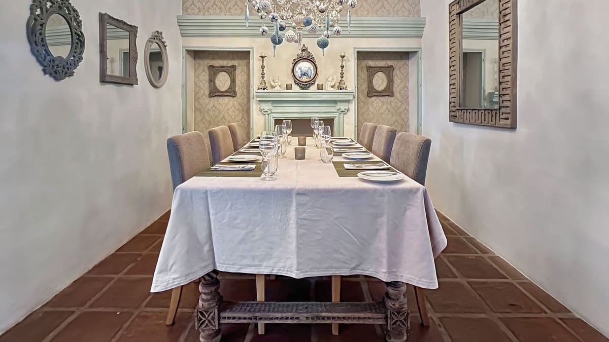 4 bedroom Restaurant/Bar for sale in Alhaurin el Grande - € 250,000 (Ref: 9467736)