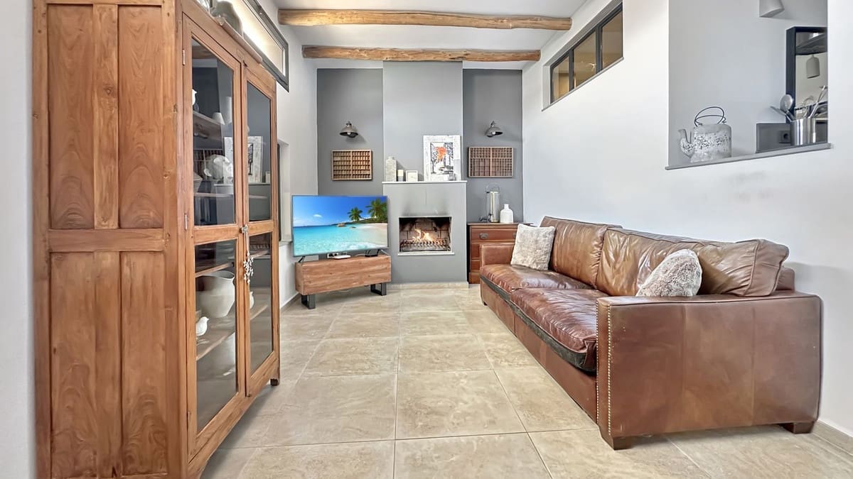 4 bedroom Restaurant/Bar for sale in Alhaurin el Grande - € 250,000 (Ref: 9467736)