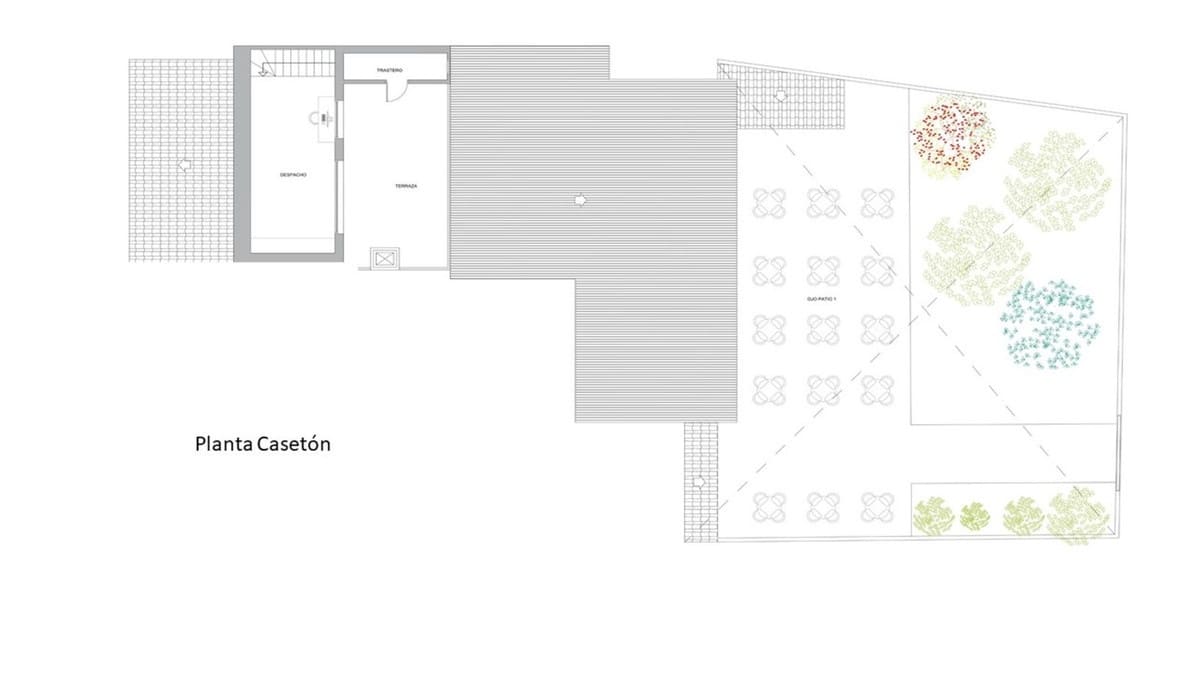 4 bedroom Restaurant/Bar for sale in Alhaurin el Grande - € 250,000 (Ref: 9467736)