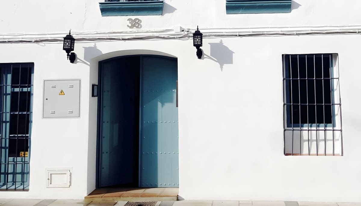 4 sovrum Restaurang/Bar att hyra i Alhaurin el Grande - 3 500 € (Ref: 9467737)