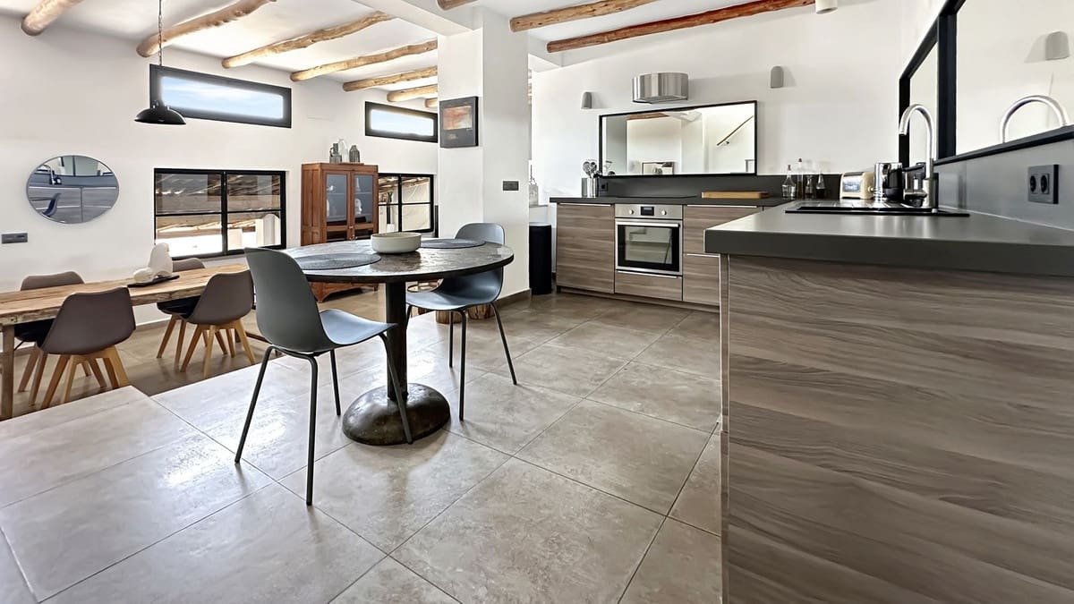 4 sovrum Restaurang/Bar att hyra i Alhaurin el Grande - 3 500 € (Ref: 9467737)