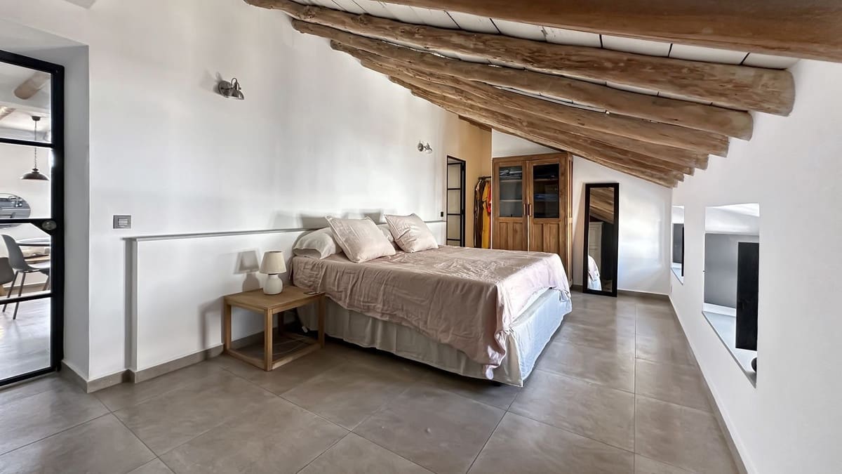 4 sovrum Restaurang/Bar att hyra i Alhaurin el Grande - 3 500 € (Ref: 9467737)