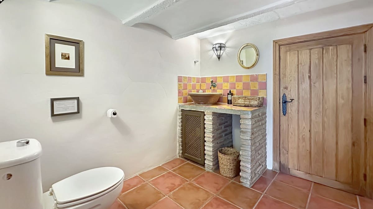 Bar/Restaurante de 4 habitaciones en Alhaurín el Grande en alquiler - 3.500 € (Ref: 9467737)