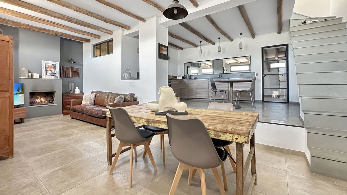 Bar/Restaurante de 4 habitaciones en Alhaurín el Grande en alquiler - 3.500 € (Ref: 9467737)