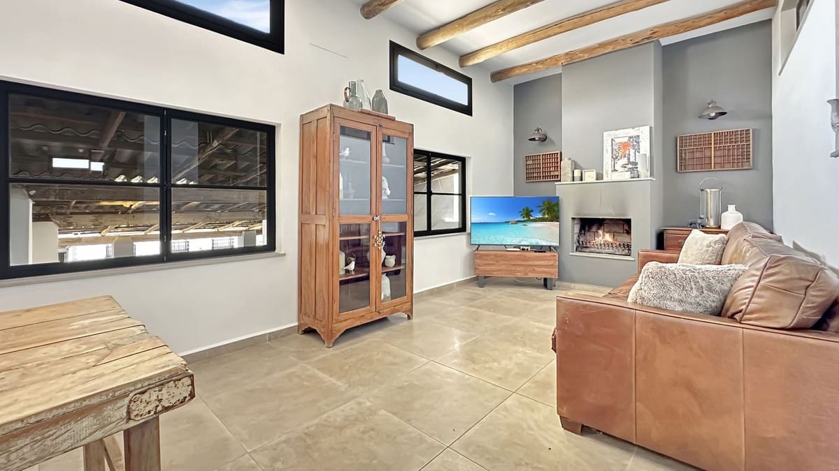 Bar/Restaurante de 4 habitaciones en Alhaurín el Grande en alquiler - 3.500 € (Ref: 9467737)