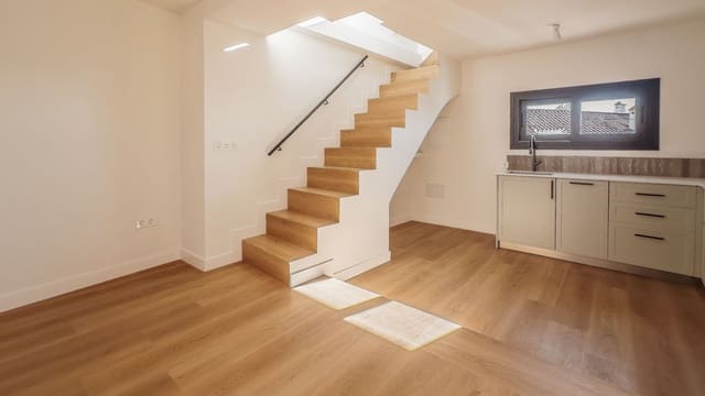 3 sovrum Hus till salu i Ojen - 375 000 € (Ref: 9503543)