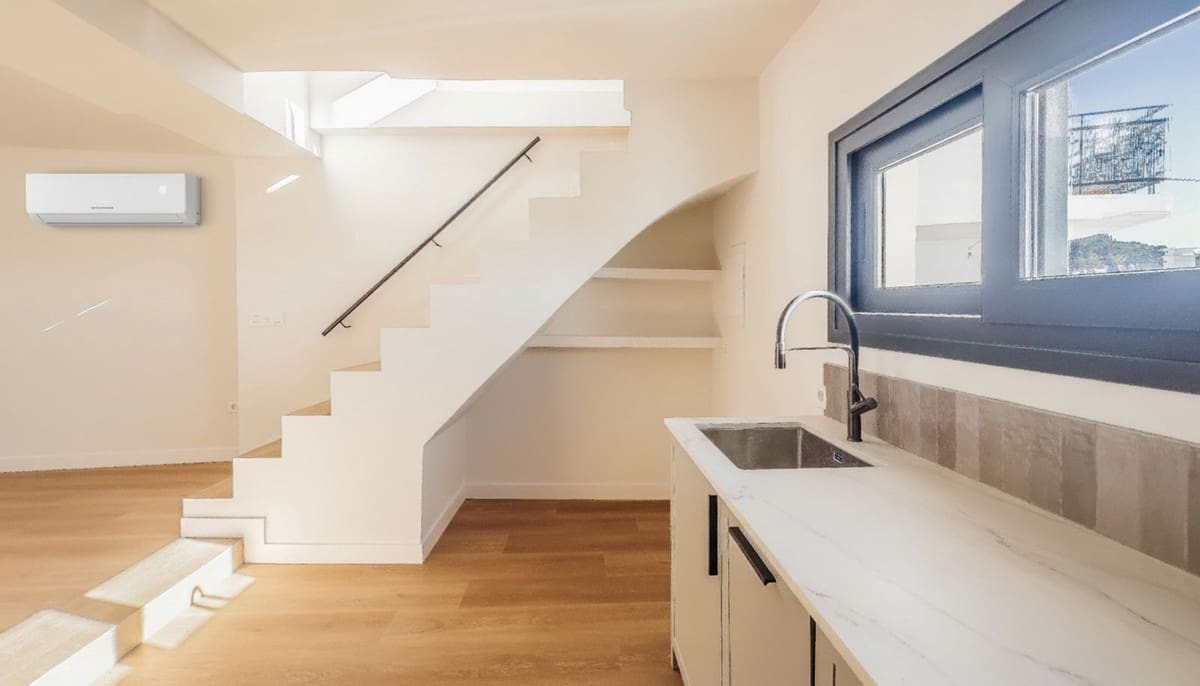 3 sovrum Hus till salu i Ojen - 375 000 € (Ref: 9503543)