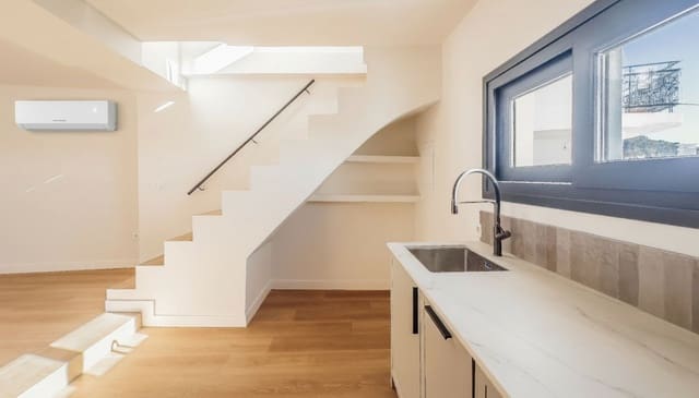 3 sovrum Hus till salu i Ojen - 375 000 € (Ref: 9503543)