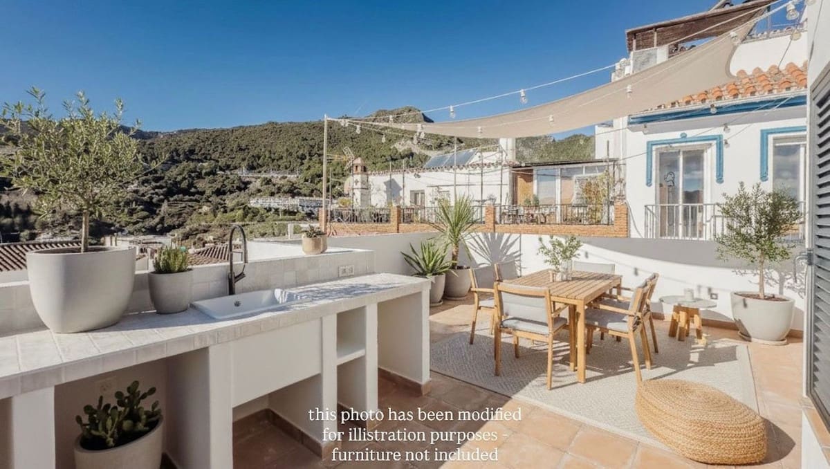 3 sovrum Hus till salu i Ojen - 375 000 € (Ref: 9503543)