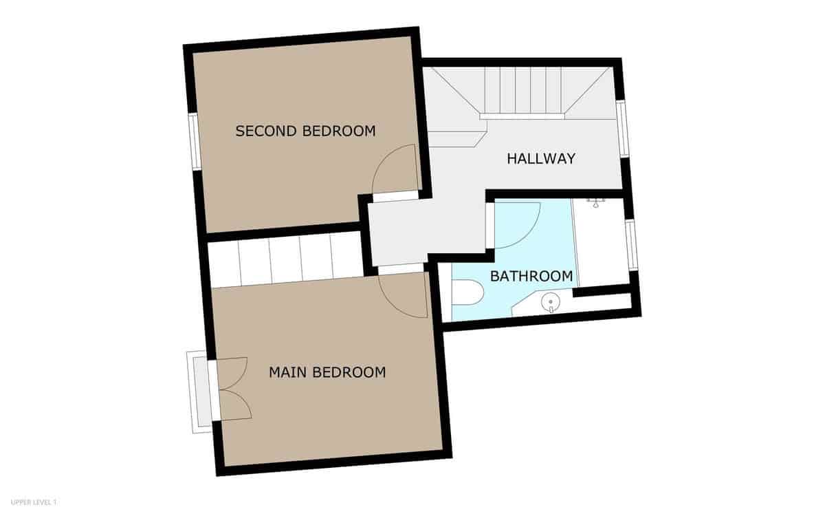 3 bedroom Townhouse for sale in Ojen - € 375,000 (Ref: 9503543)