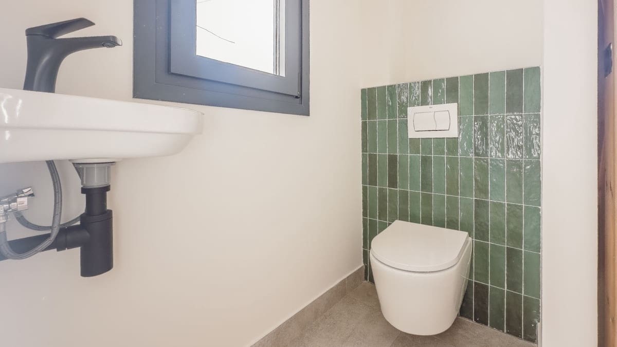 3 bedroom Townhouse for sale in Ojen - € 375,000 (Ref: 9503543)