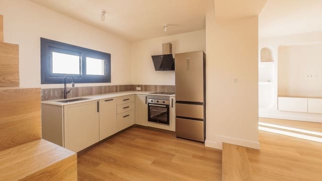 3 Zimmer Haus zu verkaufen in Ojen - 375.000 € (Ref: 9503543)