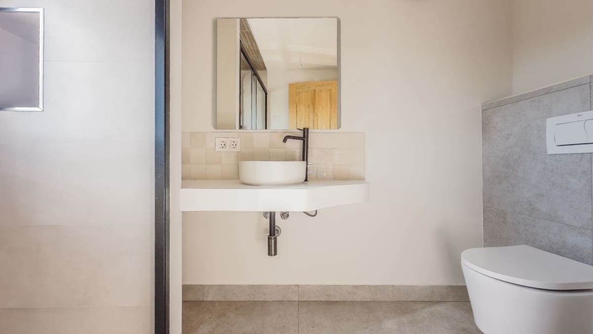 3 sovrum Hus till salu i Ojen - 375 000 € (Ref: 9503543)