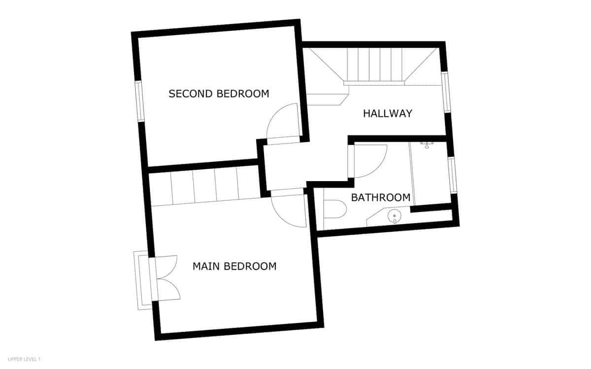 3 sovrum Hus till salu i Ojen - 375 000 € (Ref: 9503543)