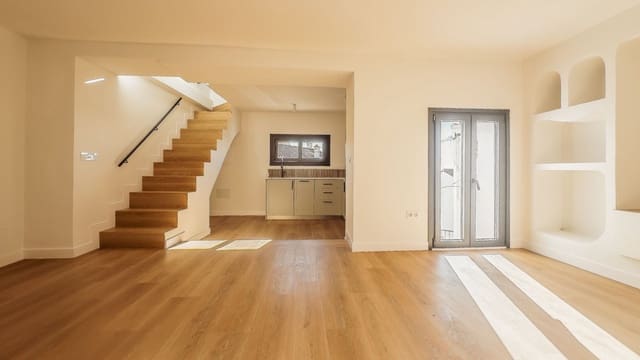 3 quarto Casa em Banda para venda em Ojen - 375 000 € (Ref: 9503543)