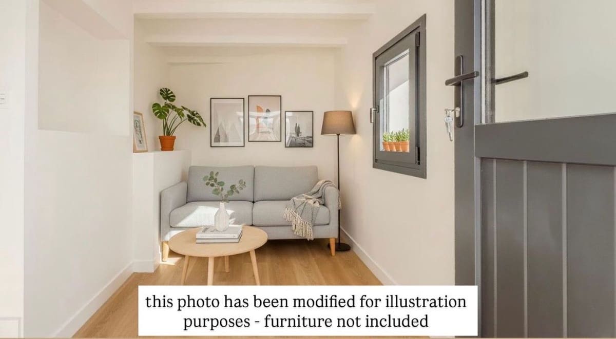 3 sovrum Hus till salu i Ojen - 375 000 € (Ref: 9503543)