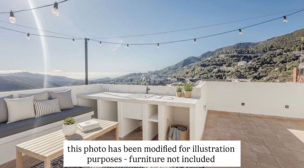 3 sovrum Hus till salu i Ojen - 375 000 € (Ref: 9503543)