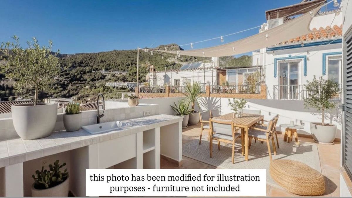 3 sovrum Hus till salu i Ojen - 375 000 € (Ref: 9503543)