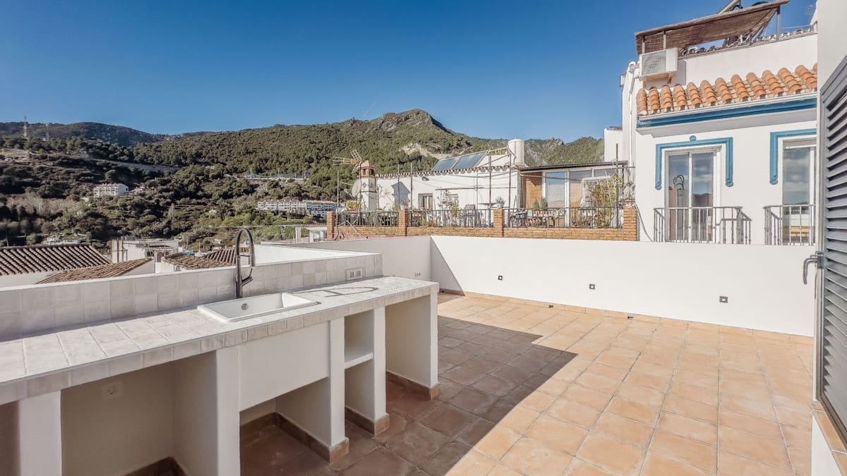 3 sovrum Hus till salu i Ojen - 375 000 € (Ref: 9503543)