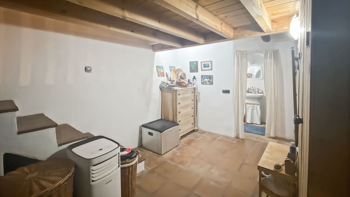 9 sovrum Finca/Hus på landet till salu i Villanueva del Rosario med pool garage - 780 000 € (Ref: 9528941)