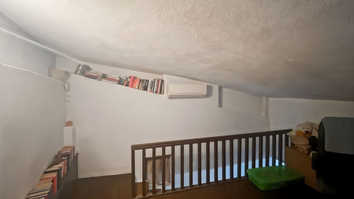 9 sovrum Finca/Hus på landet till salu i Villanueva del Rosario med pool garage - 780 000 € (Ref: 9528941)