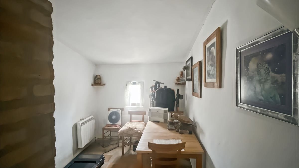 9 sovrum Finca/Hus på landet till salu i Villanueva del Rosario med pool garage - 780 000 € (Ref: 9528941)