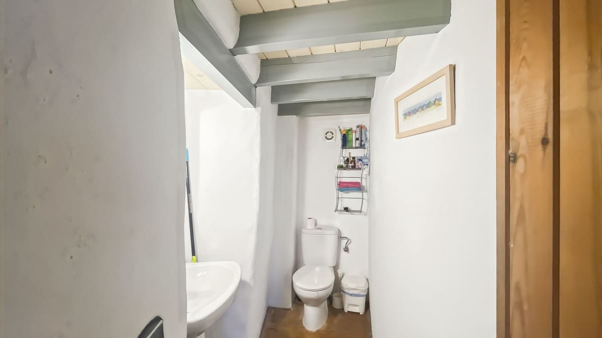 9 sovrum Finca/Hus på landet till salu i Villanueva del Rosario med pool garage - 780 000 € (Ref: 9528941)