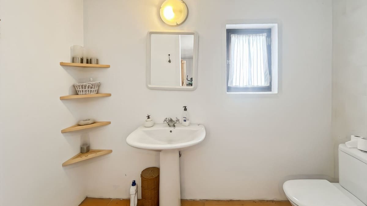 9 sovrum Finca/Hus på landet till salu i Villanueva del Rosario med pool garage - 780 000 € (Ref: 9528941)