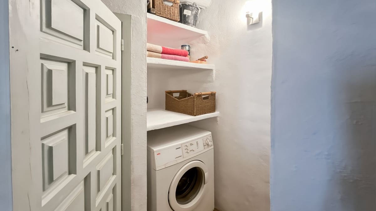 9 sovrum Finca/Hus på landet till salu i Villanueva del Rosario med pool garage - 780 000 € (Ref: 9528941)