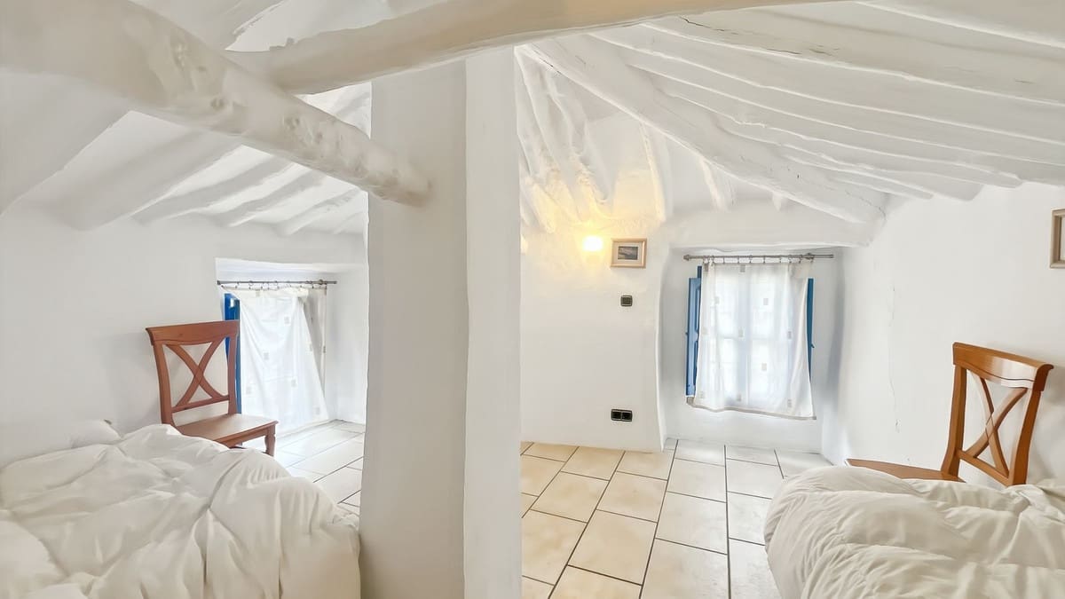 9 sovrum Finca/Hus på landet till salu i Villanueva del Rosario med pool garage - 780 000 € (Ref: 9528941)