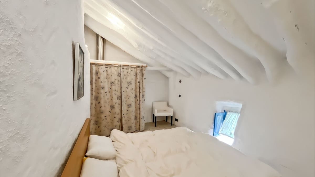 9 sovrum Finca/Hus på landet till salu i Villanueva del Rosario med pool garage - 780 000 € (Ref: 9528941)