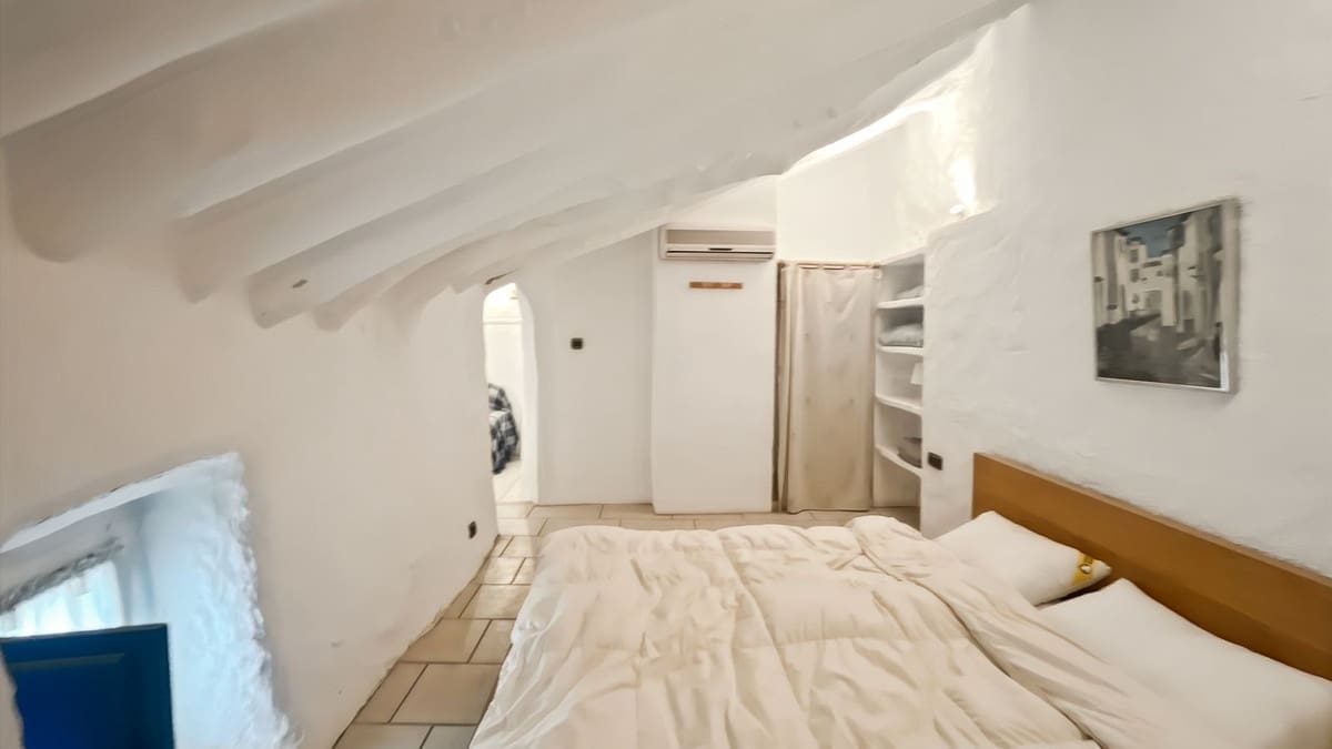 9 sovrum Finca/Hus på landet till salu i Villanueva del Rosario med pool garage - 780 000 € (Ref: 9528941)