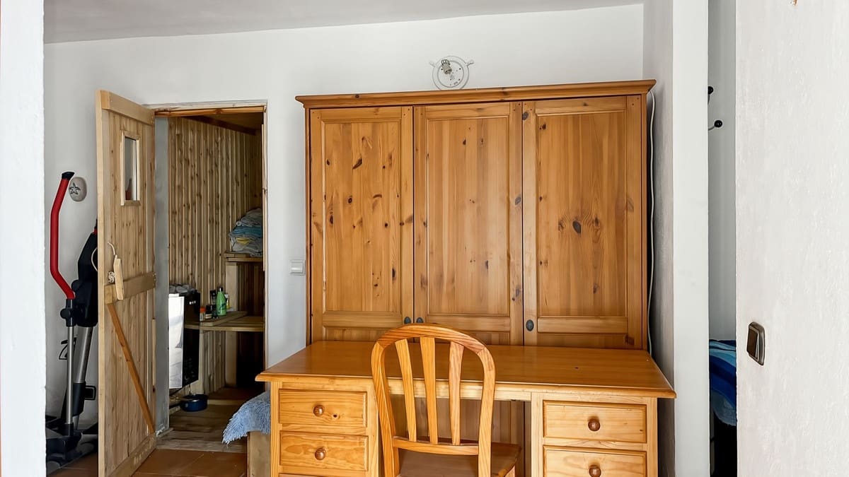 9 sovrum Finca/Hus på landet till salu i Villanueva del Rosario med pool garage - 780 000 € (Ref: 9528941)