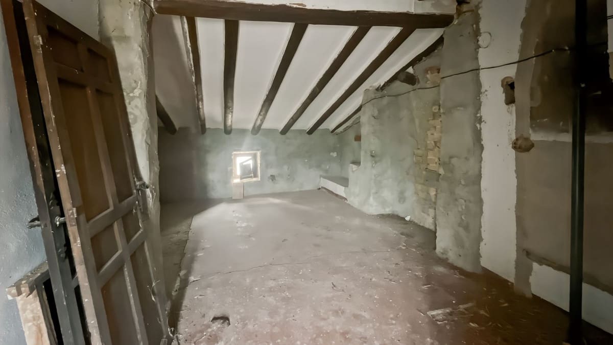 9 sovrum Finca/Hus på landet till salu i Villanueva del Rosario med pool garage - 780 000 € (Ref: 9528941)