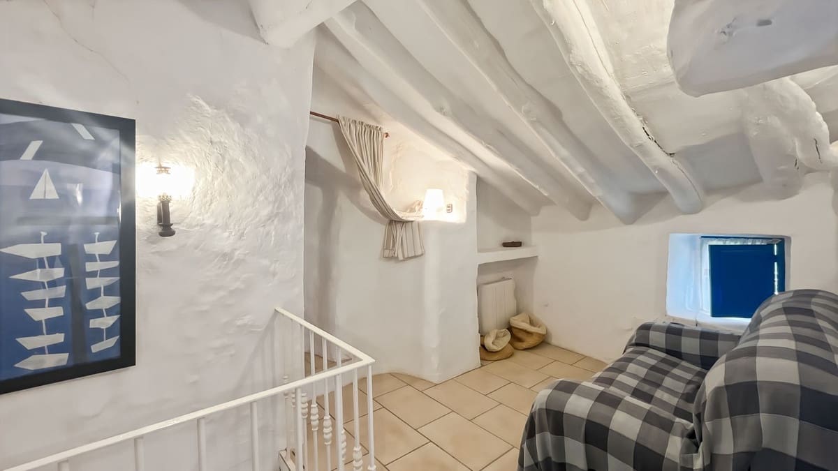 9 sovrum Finca/Hus på landet till salu i Villanueva del Rosario med pool garage - 780 000 € (Ref: 9528941)