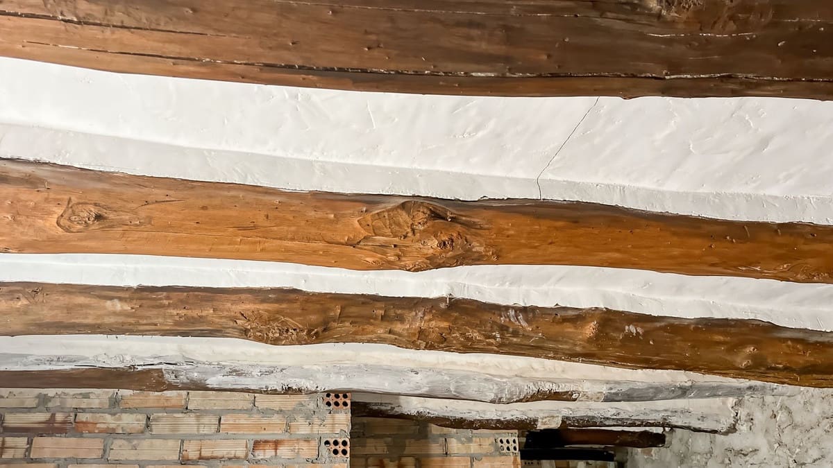 9 sovrum Finca/Hus på landet till salu i Villanueva del Rosario med pool garage - 780 000 € (Ref: 9528941)