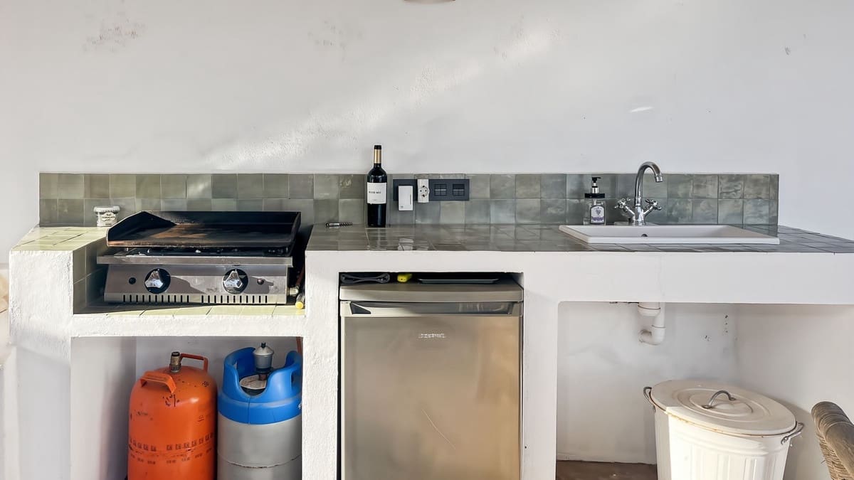 3 soveværelse Villa til salg i Colmenar med swimmingpool garage - € 436.000 (Ref: 9528942)