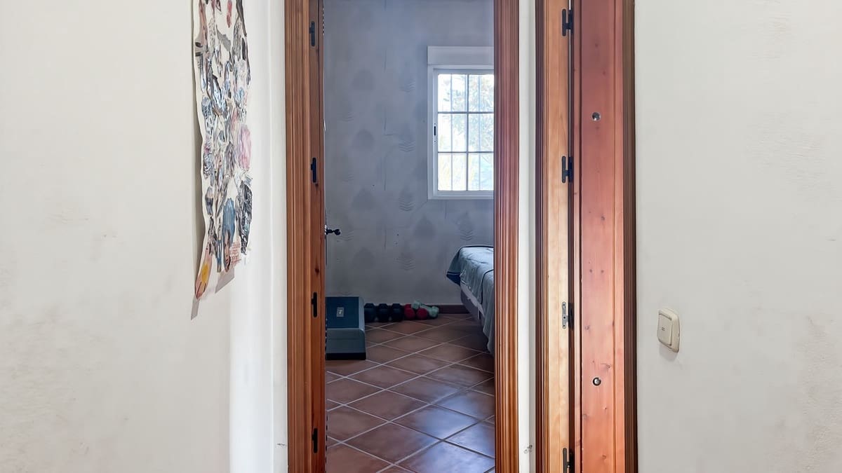 3 soveværelse Villa til salg i Colmenar med swimmingpool garage - € 436.000 (Ref: 9528942)