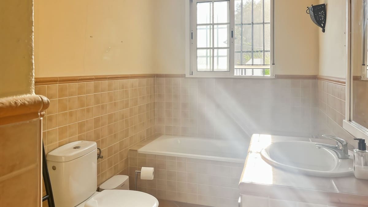 3 soveværelse Villa til salg i Colmenar med swimmingpool garage - € 436.000 (Ref: 9528942)