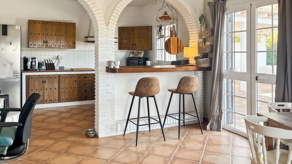 3 soveværelse Villa til salg i Colmenar med swimmingpool garage - € 436.000 (Ref: 9528942)