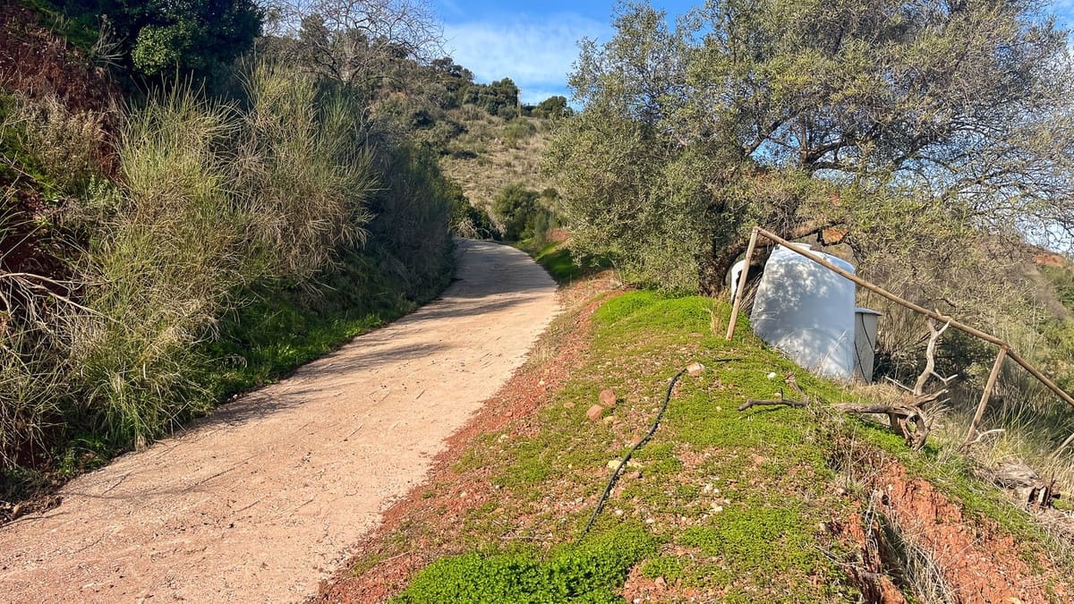 3 soveværelse Villa til salg i Colmenar med swimmingpool garage - € 436.000 (Ref: 9528942)