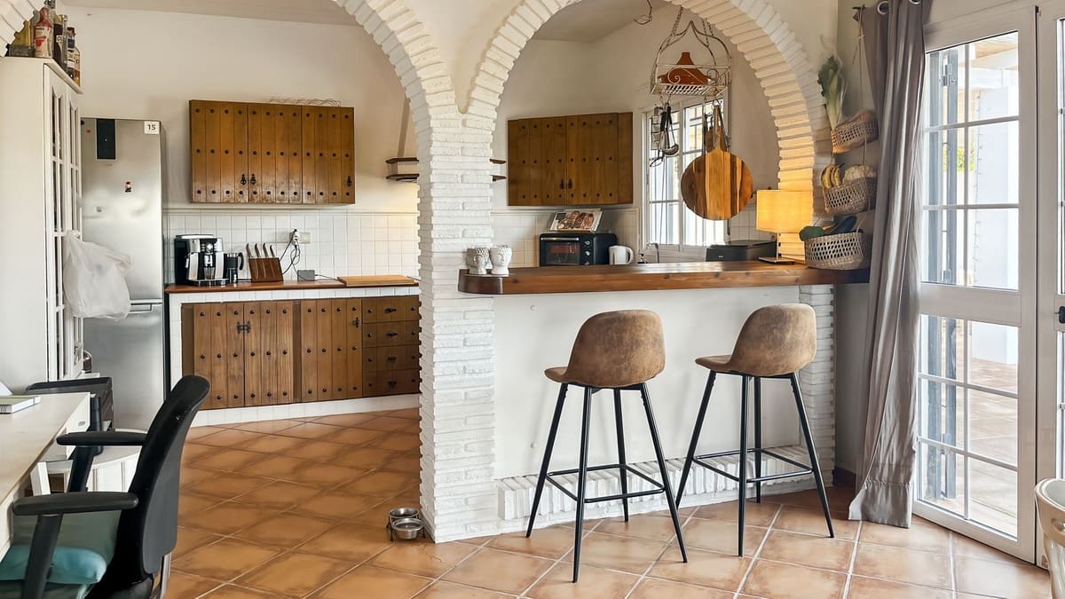 3 soveværelse Villa til salg i Colmenar med swimmingpool garage - € 436.000 (Ref: 9528942)