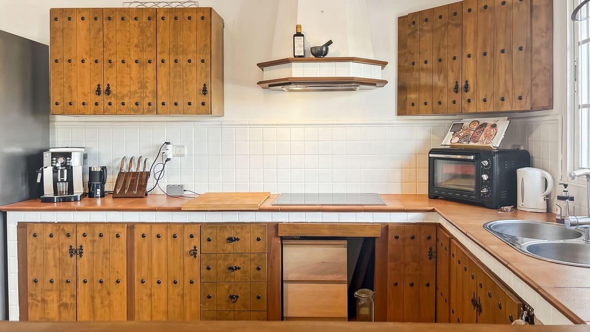 3 soveværelse Villa til salg i Colmenar med swimmingpool garage - € 436.000 (Ref: 9528942)